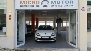  Renault Mégane ST 1.5 dCi Dynamique S/S (110cv) (5p)