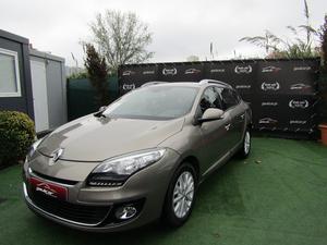  Renault Mégane Sport Tourer 1.5 DCi Dynamique S