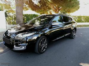 Renault Mégane Sport Tourer Gt Line Novembro/12 - à venda