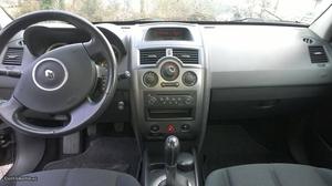 Renault Mégane  dci brack Novembro/04 - à venda -