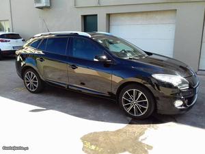 Renault Mégane recebo carro ou mota Abril/12 - à venda -