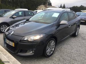 Renault Mégane sport tourer Gt Line Fevereiro/12 - à venda