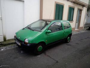 Renault Twingo Passageiros Dezembro/96 - à venda - Ligeiros