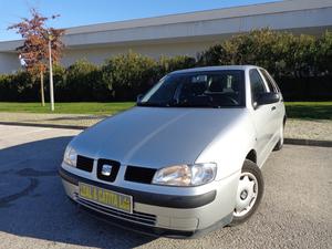  Seat Ibiza 1.0 Signo (50cv) (5p)