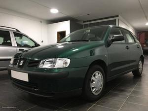 Seat Ibiza 1.0 Signo 5p Março/00 - à venda - Ligeiros