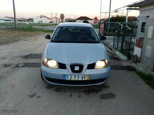 Seat Ibiza 1.2 Novembro/03 - à venda - Ligeiros