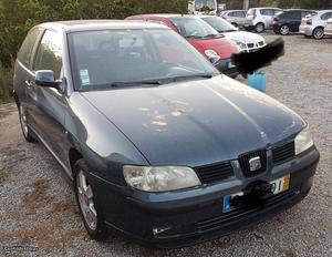 Seat Ibiza 1.6 Sport Outubro/99 - à venda - Ligeiros