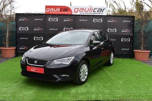  Seat Leon 1.6 TDi Style Ecomotive (105cv) (5p)