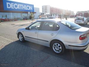 Seat Toledo 1.9TDI 110cv Março/99 - à venda - Ligeiros