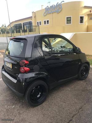 Smart ForTwo Pure 1.0 Janeiro/08 - à venda - Ligeiros