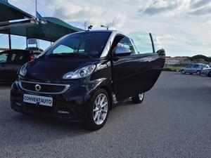  Smart Fortwo 1.0 mhd Pure 71 Softouch (71cv) (2p)
