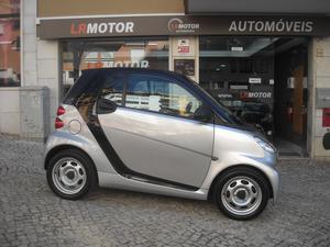  Smart Fortwo 1.0 mhd Pure cv) (3p)