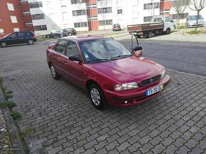 Suzuki Baleno 1.3 Dezembro/96 - à venda - Ligeiros