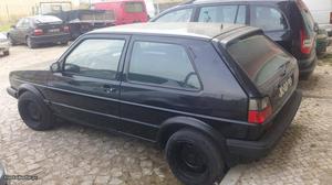 VW Golf Golf mk2 tdi 90cv Março/88 - à venda - Ligeiros