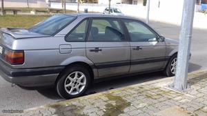 VW Passat CL Janeiro/90 - à venda - Ligeiros Passageiros,