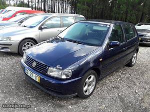 VW Polo 1.4 i Agosto/97 - à venda - Ligeiros Passageiros,