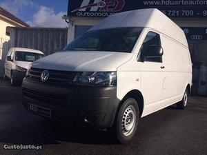 VW Transporter 2.0 TDI T5 GP Dezembro/13 - à venda -