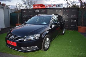  Volkswagen Passat V. 1.6 TDi Confortline (105cv) (5p)