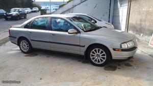 Volvo S80 sedan Setembro/99 - à venda - Ligeiros