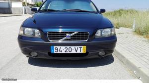 Volvo ST GPL Dezembro/03 - à venda - Ligeiros