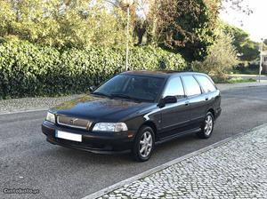 Volvo Vcv 1 Dono Setembro/97 - à venda - Ligeiros