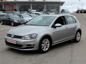 Vw Golf 1.6 TDI Conforline Bluemotion 110 cv