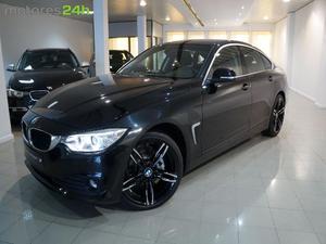 BMW Série  d Gran Coupé L.Luxury Auto