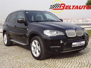  BMW X5 40 d xDrive (306cv) (5p)