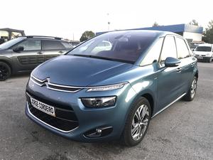  Citroen C4 Picasso Picasso 1.6 HDi Exclusive (112cv)