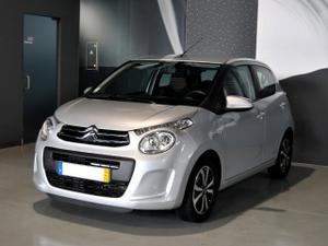 Citroën C1 1.0 VTI FEEL