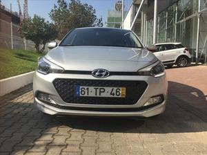  Hyundai i crdi comfort+p.loocomfort+pack