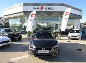  Mazda 3 1.5 Skyactiv-D Excellence Navi (105cv) (4p)