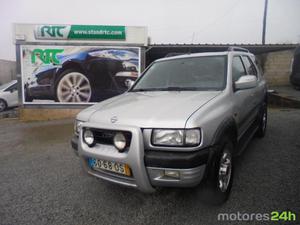 Opel Frontera 2.2 DTi