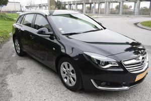  Opel Insignia 2.0 CDTi Executive S/S (140cv) (5p)