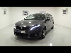  Peugeot  BlueHDi ACTIVE