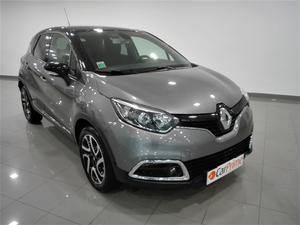  Renault Captur 1.5 dCi Exclusive (90cv) (5p)