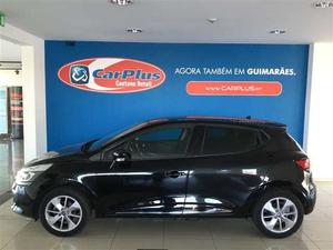  Renault Clio 0.9 TCe Limited Edition