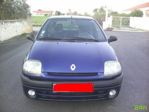 Renault Clio 1.2