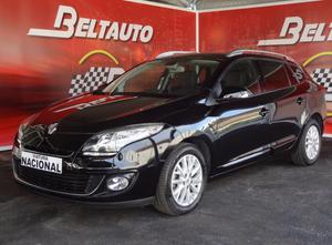 Renault Mégane Break Sport Tourer 1.5 Dci Bose Edition SS