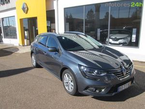 Renault Mégane ST 1.5 dCi Intens