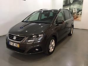  Seat Alhambra 2.0 tdi styladvanced dsg