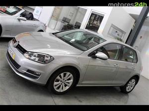 Volkswagen Golf 1.6 TDi Confortline