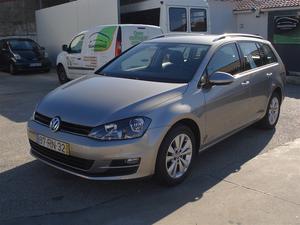  Volkswagen Golf V.1.6 TDi GPS Edition (110cv) (5p)