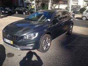  Volvo V60 cc 2.0 d3 pro geartronic