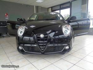 Alfa Romeo Mito 1.3 JTD Janeiro/12 - à venda - Ligeiros