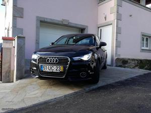 Audi A1 DIESEL Março/13 - à venda - Ligeiros Passageiros,