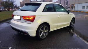Audi A1 S-Line Dezembro/10 - à venda - Ligeiros