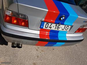 BMW 318 TDS  Dezembro/97 - à venda - Ligeiros