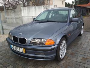 BMW D COMO NOVO Setembro/98 - à venda - Ligeiros