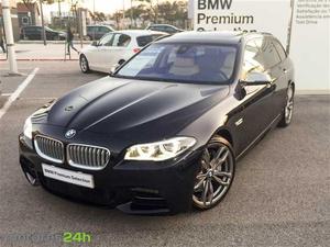 BMW Série 5 M550 d xDrive Auto